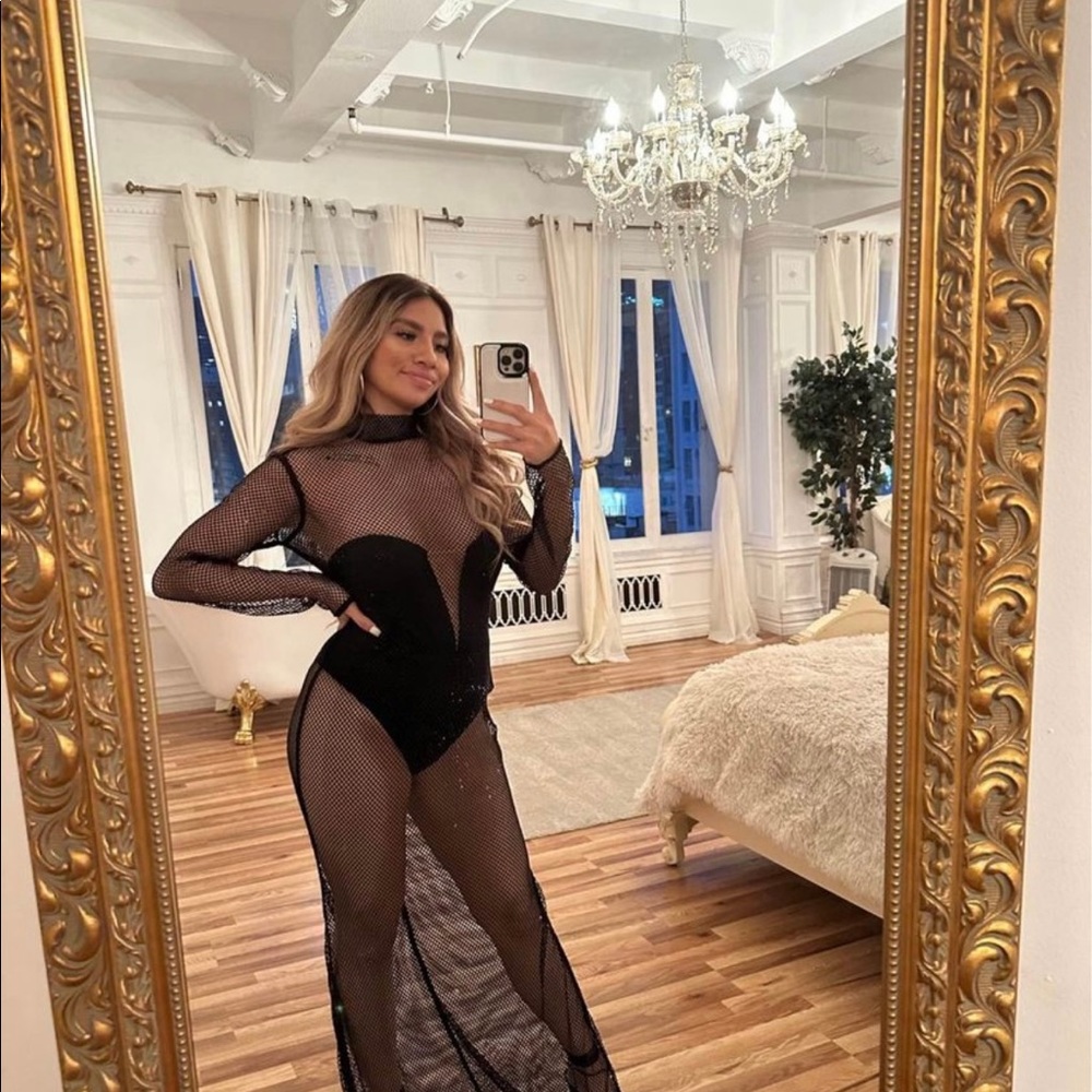 Fashionnova dress